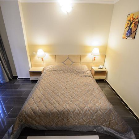 Holiday Olimp Hotel Quarto foto