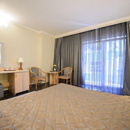 Holiday Olimp Hotel Quarto foto