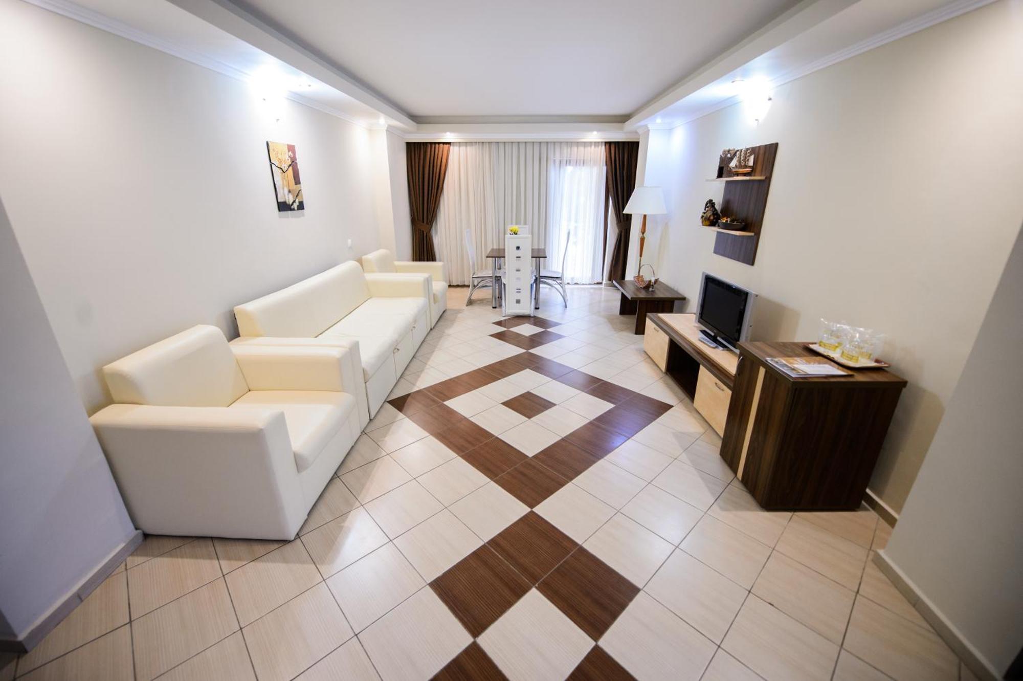 Holiday Olimp Hotel Quarto foto