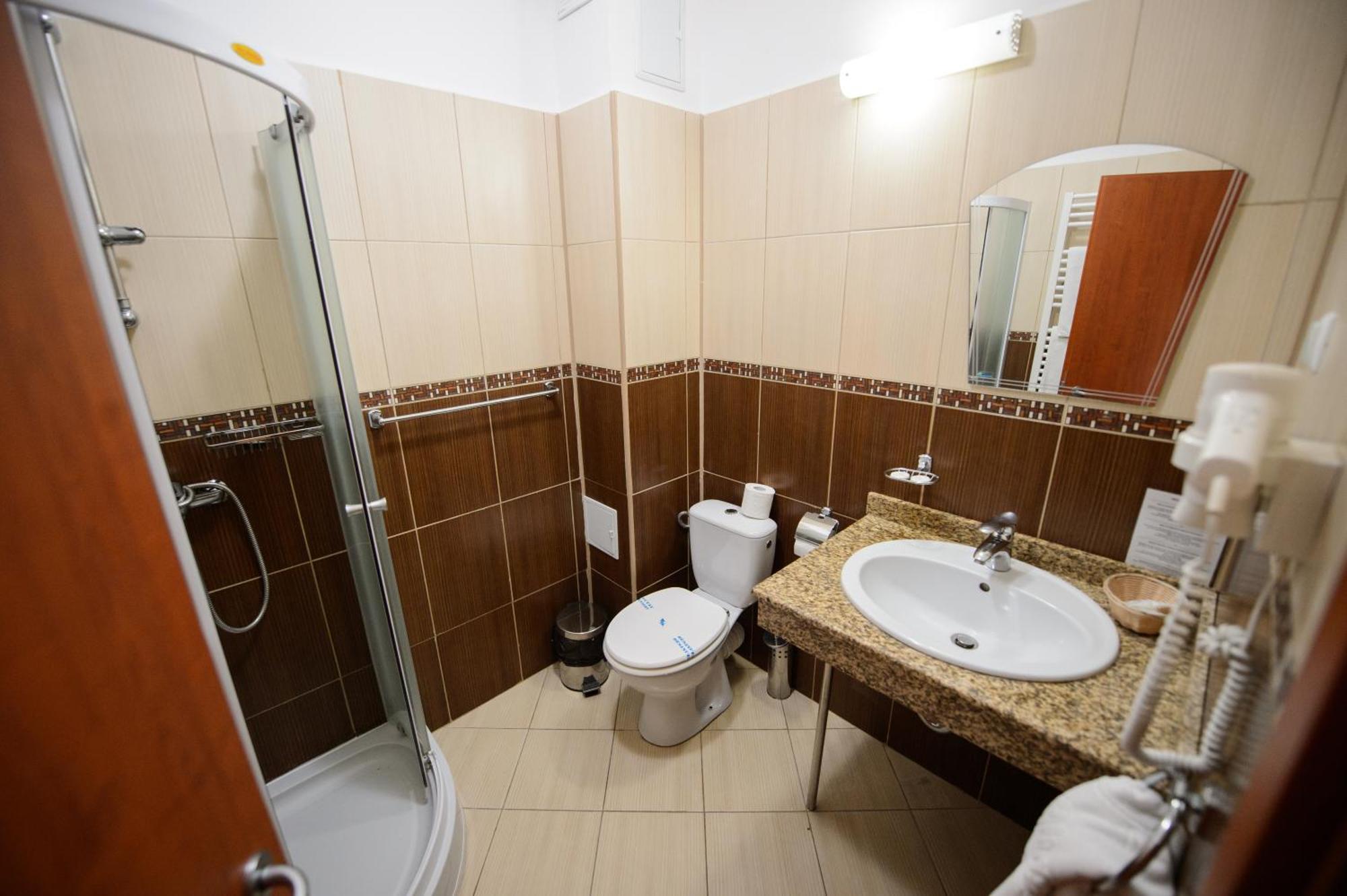 Holiday Olimp Hotel Quarto foto