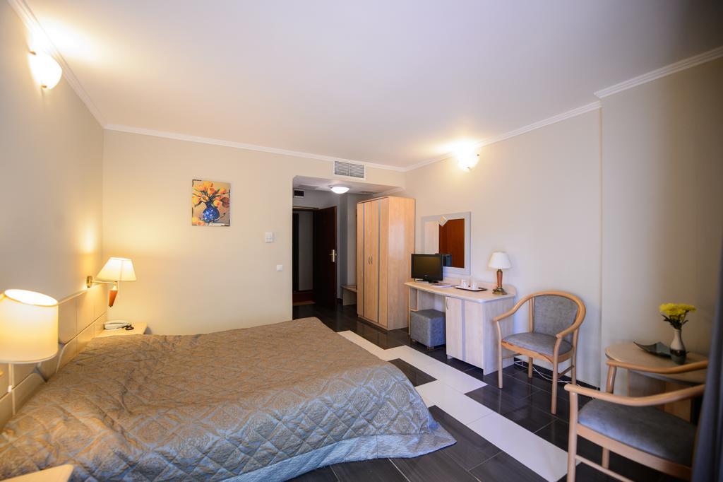 Holiday Olimp Hotel Quarto foto