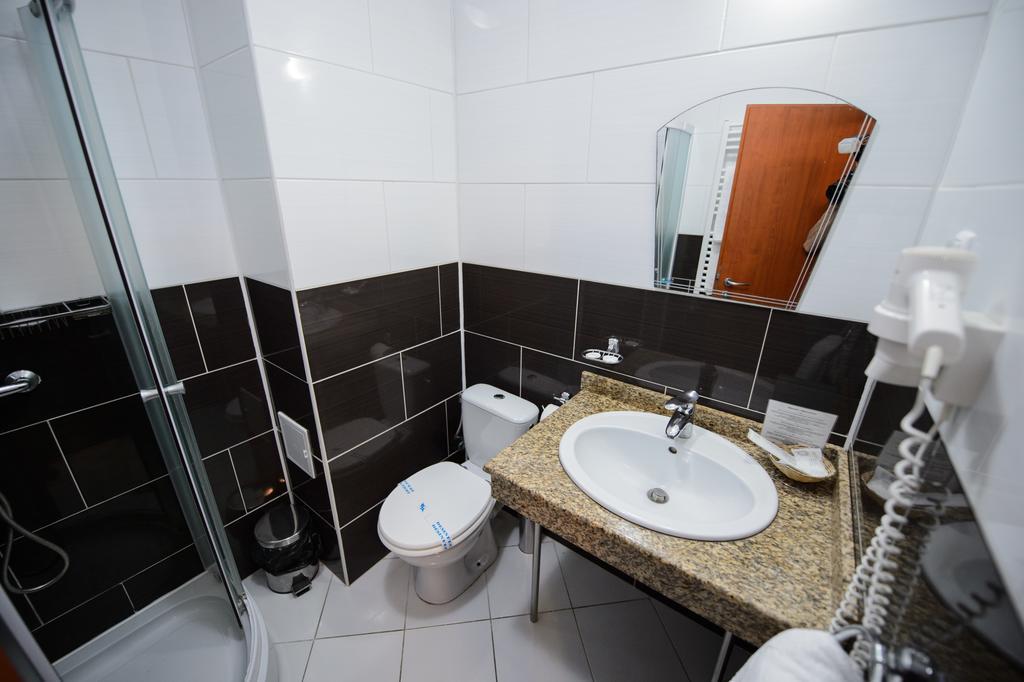 Holiday Olimp Hotel Quarto foto