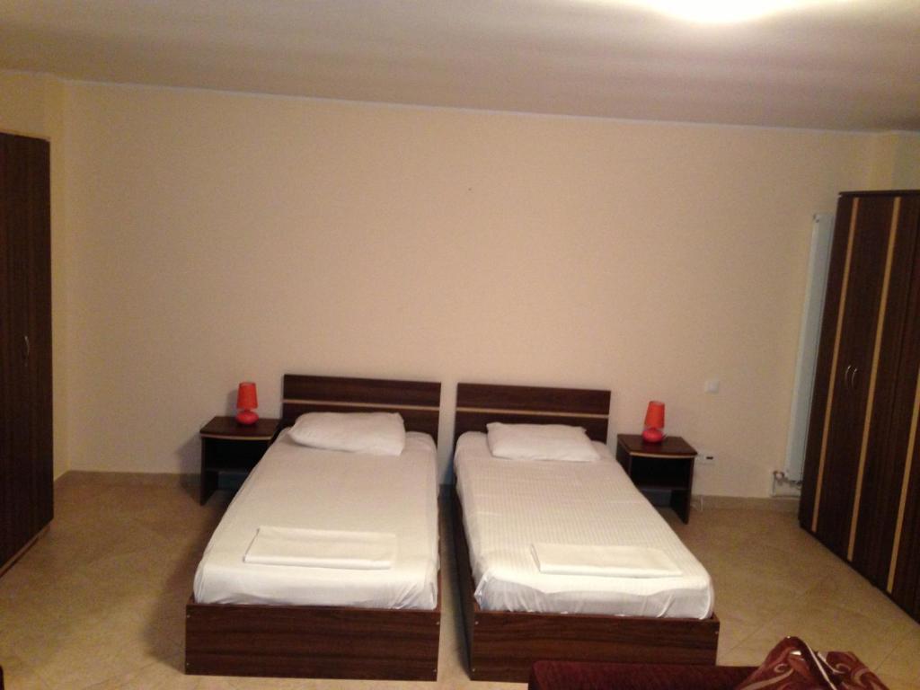 Holiday Olimp Hotel Quarto foto