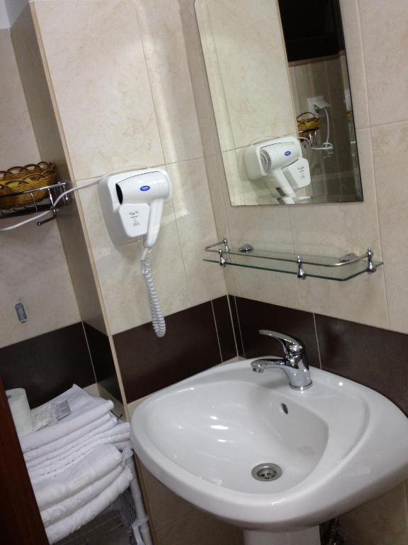 Holiday Olimp Hotel Quarto foto